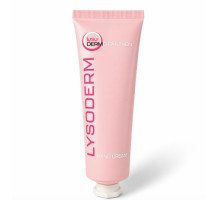 Крем для рук та тіла Lisoderm D-panthen 100 мл проф.пантенол