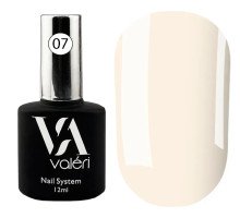База кольорова Valeri French Base 12 мл № 007
