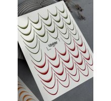 Слайдер UAslider 656 френч