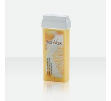 Віск в касеті Italwax Lemon 100 мл Лимон