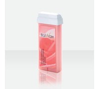 Віск в касеті Italwax Rose 100 мл Троянда