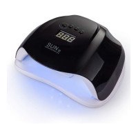 Лампа SUN X 54W чорна (3 місяці)