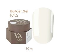 Гель камуфлюючий Valeri № 004 30 мл Milk