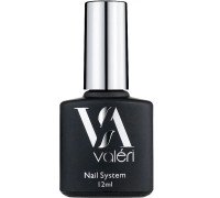 Топ глянцевий Valeri Top Anti Scratch без УФ 12 мл без липкого шару
