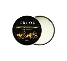 Віск Crooz для полірування нігтів та кутікули 15 мл