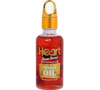 Олія для кутикули Heart Strawberry 30 мл