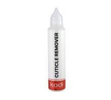 Ремувер для кутикули Kodi Cuticle Remover 50 мл лужний