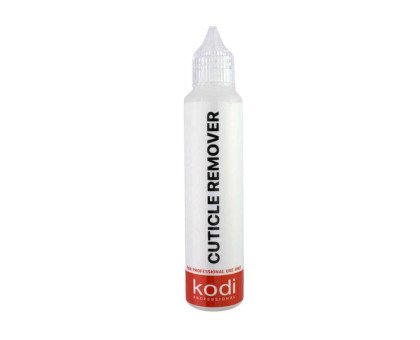 Ремувер для кутикули Kodi Cuticle Remover 50 мл лужний