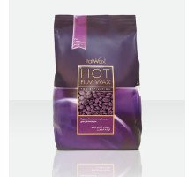 Віск в гранулах ItalWax Plum 0,100 кг слива