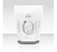 Віск в гранулах ItalWax TopLine Кришталь 0,100 кг люкс білий