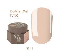 Гель камуфлюючий Valeri 15 мл № 008