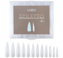 Верхні форми Valeri Stiletto стілет 120 шт