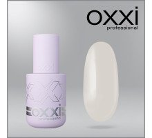 Топ кольоровий OXXI Milk 10 мл без липк молочний