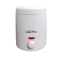 Воскоплав баночний WaxPro 200 білий 