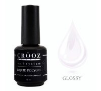 Полігель рідкий Liquid Crooz 15мл №001