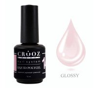 Полігель рідкий Liquid Crooz 15мл №014