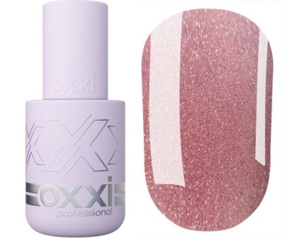Гель-лак OXXI Crystal Cat №003 — ефект «котяче око»