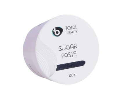 Паста для шугарингу Total Beauty Soft 150 г