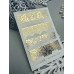 Слайдер UAslider Fg 307 фольга золото круж