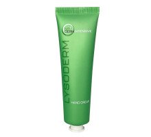 Крем для рук та тіла Lisoderm Intensive 100 мл з сечовиною