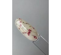 Гель  Saga Liquid Floral 15 мл №5