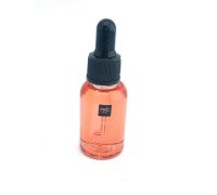 Олія для кутикули FRC 30 мл Orange toucan