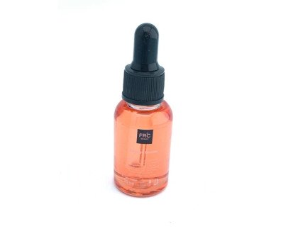 Олія для кутикули FRC Orange Toucan 30 мл