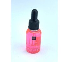 Олія для кутикули FRC 30 мл Pink flamingo