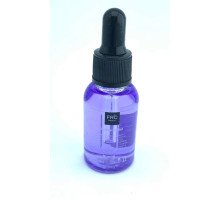 Олія для кутикули FRC 30 мл Purple kolibri