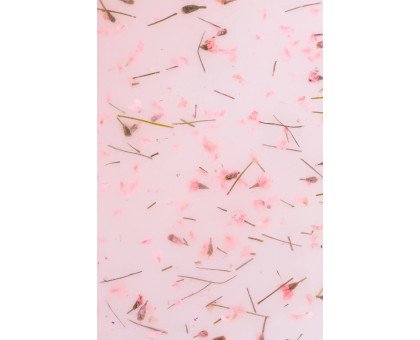 Crooz Flora Touch Gel №08 (рожеві квіти)
