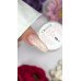 Crooz Flora Touch Gel №08 (рожеві квіти)