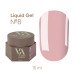 Рідкий гель Valeri Liquid Gel №008 15 мл 