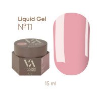 Рідкий гель Valeri Liquid Gel 15 мл № 011