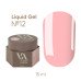 Valeri Liquid Gel №012 15 мл