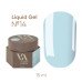 Рідкий гель Valeri Liquid Gel №014 15 мл
