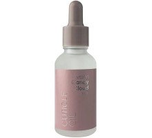 Олія для кутикули Valeri 30 мл Candy Cloud