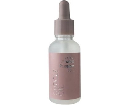 Олійка для кутикули Valeri Cuticle Oil Aroma Passion 30 мл