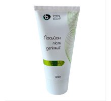 Засіб після депіляции Total Beauty Лосьйон 50 мл Мохито
