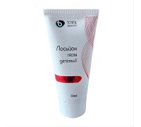 Засіб після депіляции Total Beauty Лосьйон 50 мл Журавлина