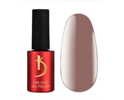 Однофазний гель-лак Kodi One Step Gel Polish №12, 7 мл