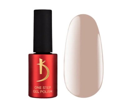 Однофазний гель-лак Kodi One Step Gel Polish №15, 7 мл
