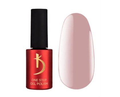 Однофазний гель-лак Kodi One Step Gel Polish №10, 7 мл