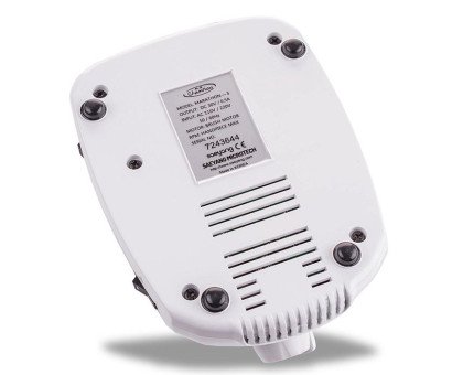 Фрезер оригінальний Marathon 3Champion Корея White 45W 35 000 об/хв (гарантія 12 місяців ручка / 24 місяці блок)