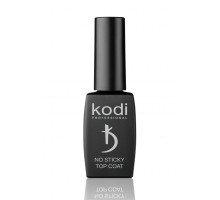 Топ глянцевий Kodi No Sticky Top Coat 12 мл без липкого шару