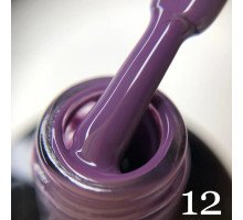 Гель-лак Calipso № 012