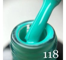 Гель-лак Calipso № 118