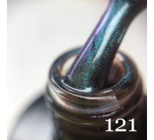 Гель-лак Calipso № 121