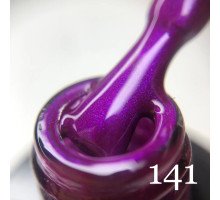 Гель-лак Calipso № 141