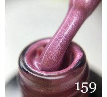 Гель-лак Calipso № 159