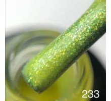Гель-лак Calipso № 233
